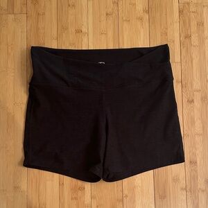 Athletic Works Women's Bike Shorts